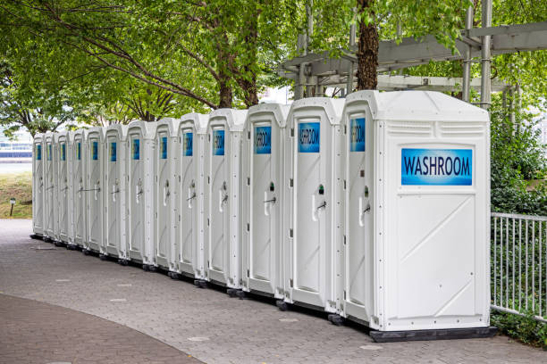 Best Luxury portable toilet rental  in Lake Brownwood, TX