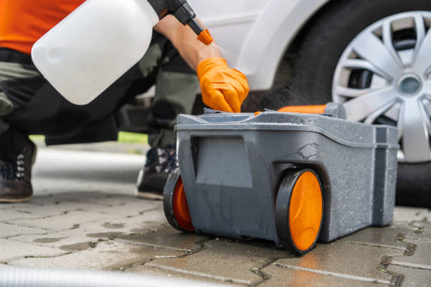 Best Local porta potty services  in Lake Brownwood, TX