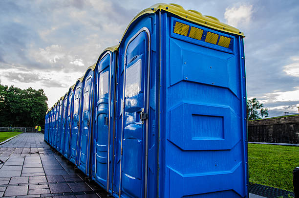 Best Porta potty delivery and setup  in Lake Brownwood, TX